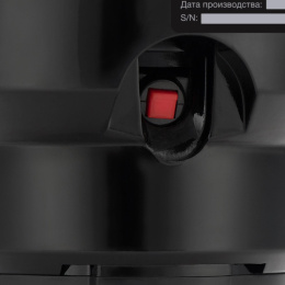 Измельчитель Hyundai HFWD 10390 390Вт черный/черный