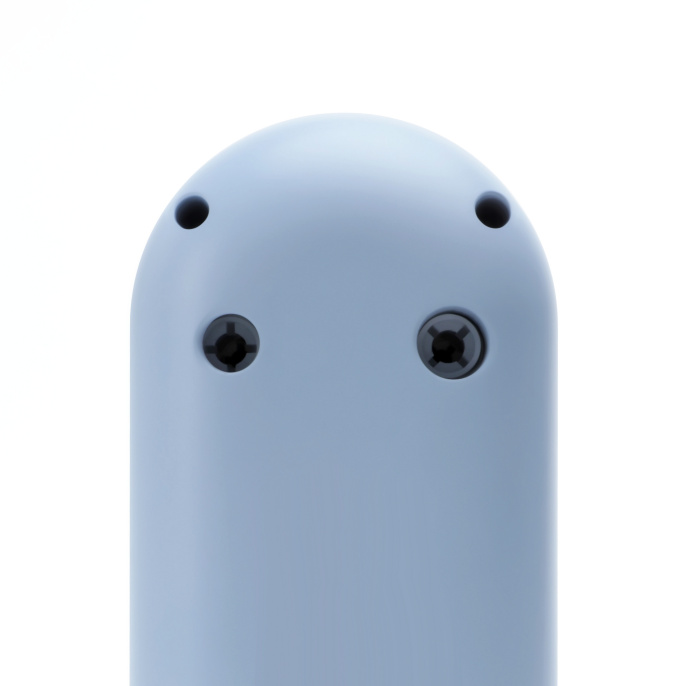 Ручной миксер RAGEX R005-411 3 в 1, 5 скоростей, 250 Вт, небесно-голубой