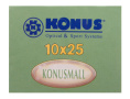 Монокуляр Konus Konusmall 10x25
