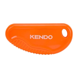 Мини-нож KENDO керамический 30912