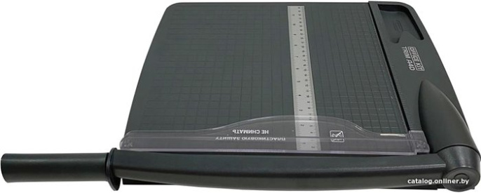 Резак сабельный Office Kit Trim A4D OKC002A4