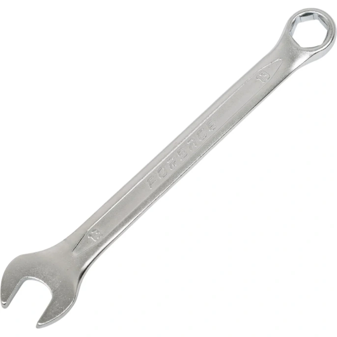 Комбинированный ключ Forsage 13 мм, 6гр. F-75513H 28630