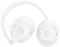 JBL Беспроводные наушники Tune 730BT - белый