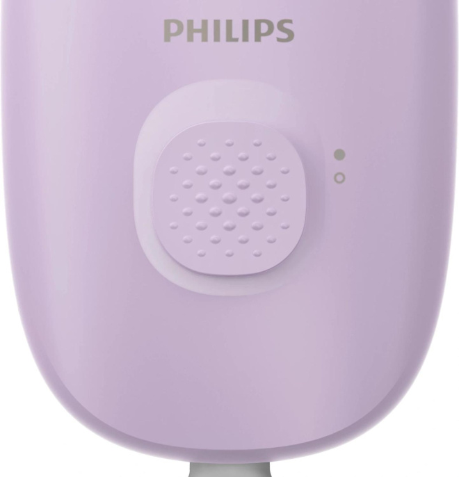 Philips эпилятор Series 2000 BRE237/00 требуется адаптер