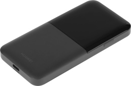 Модем Huawei E5586-326 3G/4G, внешний, черный [51071vkc]