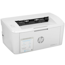 HP LaserJet M111a 7MD67A BBU {Принтер А4, 20стр/мин, 600 х 600, 500 МГц, 16 Мб} 7MD67A_BBU