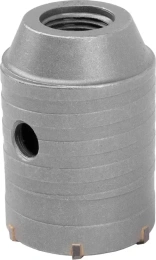 Коронка MATRIX 70371,  по бетону/кирпичу/камню,  50мм,  SDS MAX, SDS Plus,  1шт