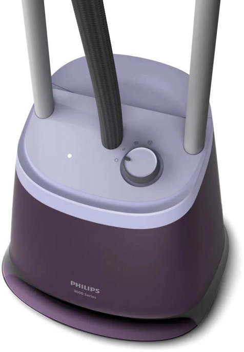 Отпариватель напольный Philips STE3160/30 2000Вт фиолетовый