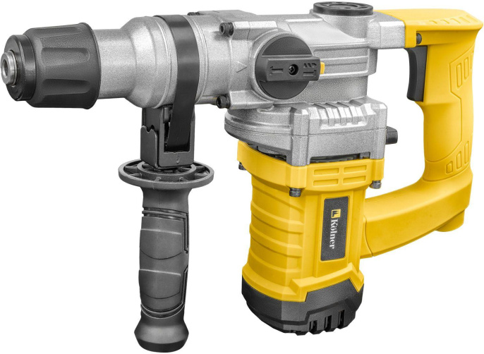 Перфоратор KOLNER KRH 1050C [кн1050црх]