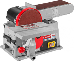 Шлифовальный станок Зубр Мастер ЗШС-500 500Вт