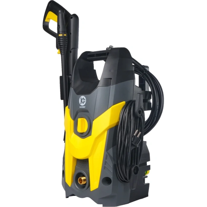 Мойка высокого давления Калибр ВДМ-1600 000000 48482