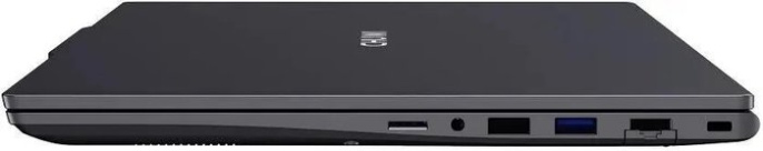 Ноутбук 15.6" IPS FHD CHUWI CoreBook S серый (Core i3 1220P/8Gb/256Gb SSD/VGA int/Win11Pro) (CWI656-328N2N1PDMXS)