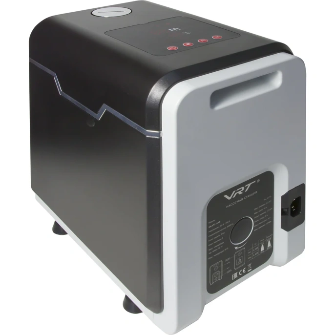 Насосная станция VRT vr.apc.15-45 с частотным регулированием, 600 Вт 552656