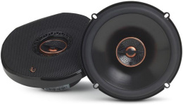Колонки автомобильные Infinity Reference REF6532ix 180Вт 93дБ 3Ом 16см 6.5дюйм ком.:2кол. коаксиальные двухполосные