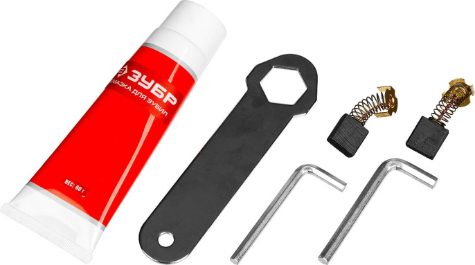 Отбойный молоток Зубр ЗМ-40-1700 К