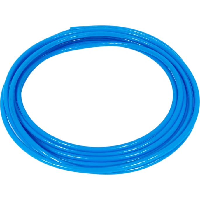 Трубка пневматическая полиуретановая 4 мм, 5 м Holzer Flexo 301-104TPU5