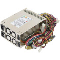 Блок питания EMACS Zippy MRW-6420P, 420W, Mini Redundant 4U PS2 , ШВГ 150*86*185 , B000480056 Brown Box {4}