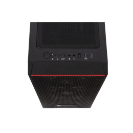 Гравитон Р70И 181229 i5-12600KF /2x16GB/ 1xSSD512GB/ 6GBRTX3050/ 650W 80+ Bronze /К+ M/ NoOS/ Реестр МПТ