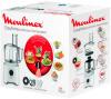 Кухонный комбайн MOULINEX Easy Force FP244110,  белый