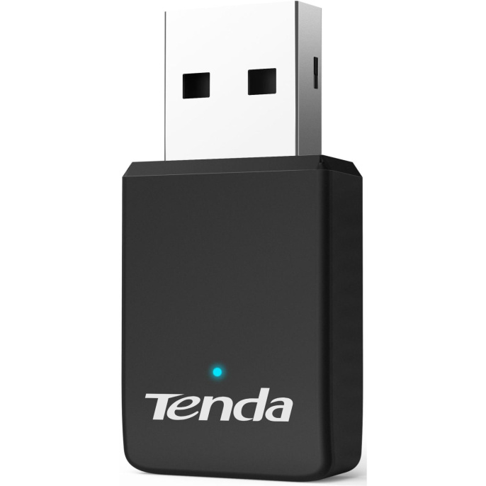 Wi-Fi адаптер TENDA U9 USB 2.0