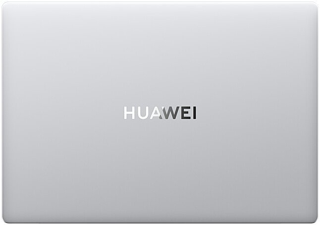 Ноутбук Huawei MateBook D16 MCLG-X MitchellG-W5611D [53014QKV] Silver 16" {WUXGA i5 -13420H/16GB/1TB SSD/DOS}