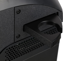 Музыкальный центр Sony MHC-V13, с караоке, Bluetooth, FM, USB, CD, черный