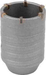 Коронка MATRIX 70371,  по бетону/кирпичу/камню,  50мм,  SDS MAX, SDS Plus,  1шт