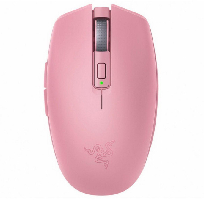 Мышь Razer Orochi V2 Quartz Edition RZ01-03731200-R3A1