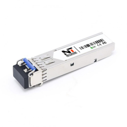 Трансивер SFP module 1.25G-SX 850nm, 550m, MM, DDM, LC AC-SF-8G1-01