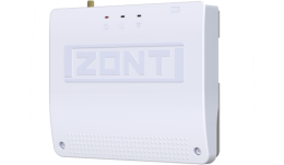 Zont SMART NEW отопительный термостат ML00005886