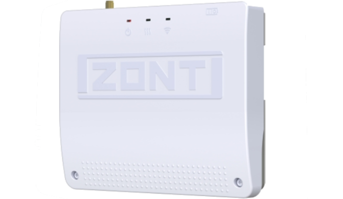 Zont SMART NEW отопительный термостат ML00005886