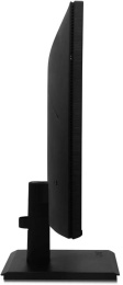 Монитор Acer 23.8" Vero V247YGbmipx черный IPS LED 4ms 16:9 HDMI M/M матовая 250cd 178гр/178гр 1920x1080 120Hz FreeSync DP FHD 3.01кг
