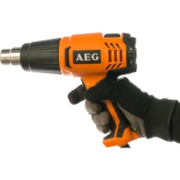 Технический фен AEG HG600V 4935441025