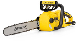Цепная пила Champion 624N-18 от сети 2400Вт дл.шины:18" 45cm (26042287)