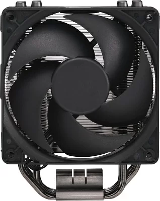 Вентилятор для процессора Coolermaster RR-212S-20PK-R1 S-All (4pin Al 31dB PWM Black Edition)