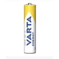 Батарейка AA/ Батарейка Varta ENERGY LR6 AA BL2 Alkaline 1.5V 4106 2/40/200 2 шт. 4106229412