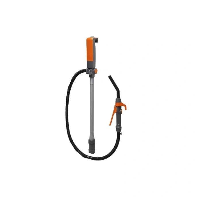 Электрический насос для перекачки жидкостей и ГСМ BERKUT SMART SP2000ЕР