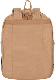 Рюкзак 10.5" Riva Urban 5422 [5422 beige]