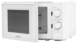 Микроволновая печь SUNWIND SUN-MW051, 700Вт, 20л, белый