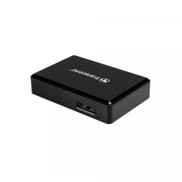Считыватель карты памяти Transcend USB3.1 Gen1 All-in-1 UHS-II Multi Card Reader [TS-RDF9K2]