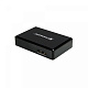 Картридер Transcend TS-RDF9K2 USB3.1 CF/SDXC/microSDXC Card Reader/Writer