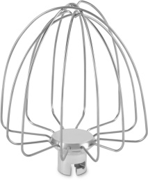 Миксер планетарный StarWind SPM7160, 1900Вт, оранжевый