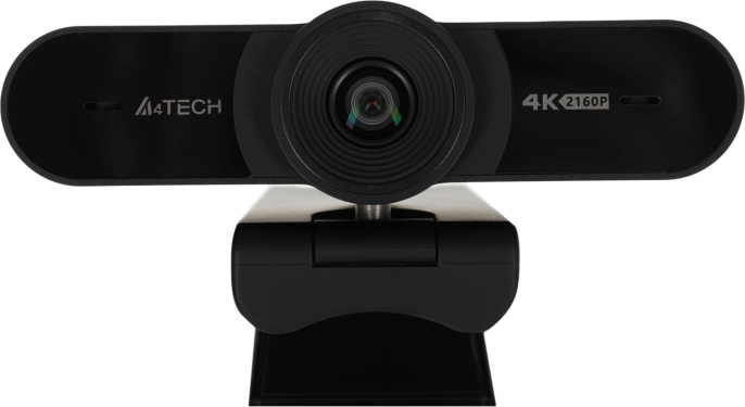 Web-камера A4TECH PK-1000HA, черный