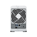 Сетевое хранилище NAS Synology DS223J 2-bay настольный RTD1619B