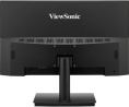 Монитор ViewSonic 21.5" VA220-H черный VA LED 16:9 HDMI матовая 4000:1 250cd 178гр/178гр 1920x1080 100Hz VGA FHD 2.5кг