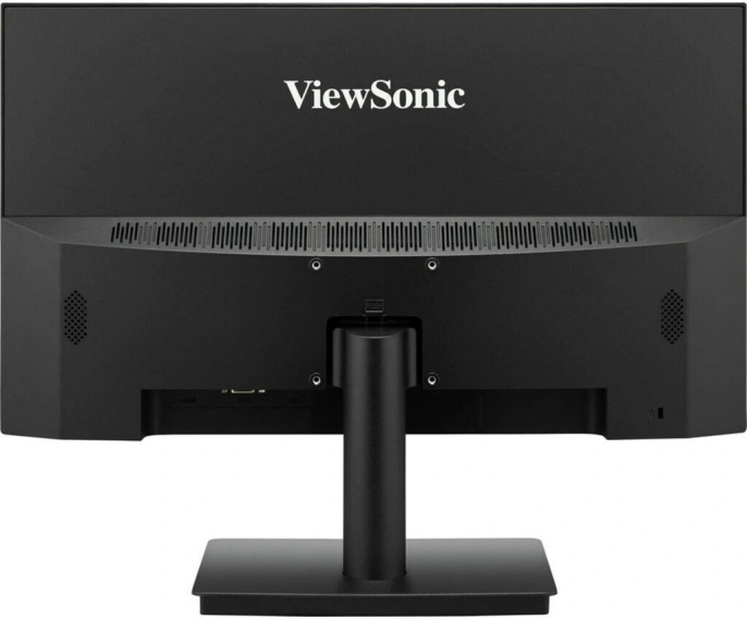 Монитор ViewSonic 21.5" VA220-H черный VA LED 16:9 HDMI матовая 4000:1 250cd 178гр/178гр 1920x1080 100Hz VGA FHD 2.5кг