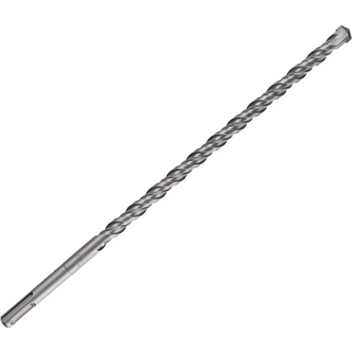 Бур SDS-plus 4/110 мм Strong стс-011004110
