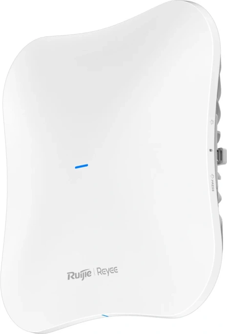 Точка доступа Wi-Fi Ruijie RG-RAP73HD Wi-Fi 7 внутреннего монтажа на потолке