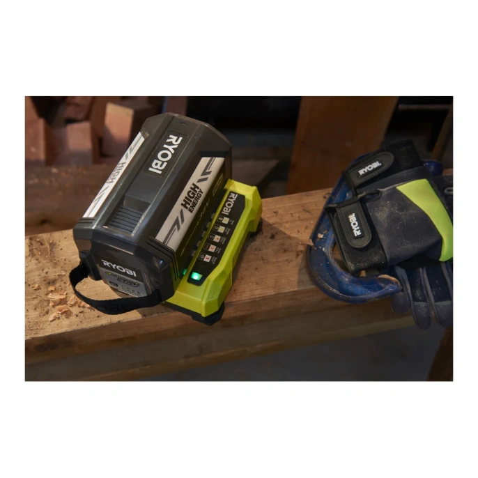 Зарядное устройство Ryobi RY36C60A 36В; Li-ion 5133004555