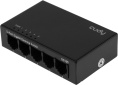 Коммутатор CUDY 5-Port Gigabit Metal  Switch 8-Port Gigabit Ethernet Switch, 8 10/100/1000M RJ45 Ports, IGMP Snooping, Loop Detection/Prevention, 802.1p/DSCP QoS, Desktop Metal Case, Power Saving, Plug & Play, Wall-Mount GS105